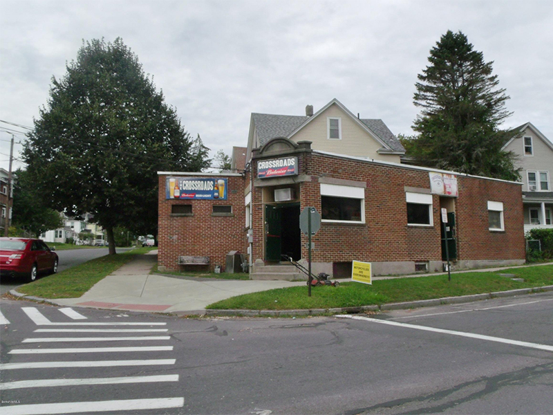 Commercial Real Estate For Sale In The Berkshires, Commercial Real Estate For Sale Pittsfield MA
